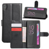 For Sony Xperia XA Case Hight Quality Wallet Leather Stand Cover For Sony Xperia XA Book Style Leather Case With Card Holder