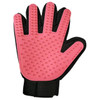 Grooming Glove for Cats and Dogs