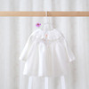 2016 spring autumn brand children's wear dress for girls gauze lace dress baby sweet princess dress for girls baby clothes