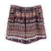 2016 Shorts Women Selling Loose Lace Casual Broadcloth New arrived Hot Sale Summer Women's Short woman Baggy Elastic Waist