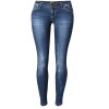2016 Sexy Low Waist Jeans Woman Skinny Denim Pant For Women Boyfriend Jean For Women Elastic Blue Ripped Jeans Plus Size S1527 2016 Sexy Low Waist Jeans Woman Skinny Denim Pant For Women Boyfriend Jean For Women Elastic Blue Ripped Jeans Plus Size S1527