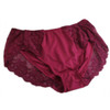 2016 Sexy Large Sizes Women's Lace Panties  Soft Briefs High Waist Buttock Underwear Plus Size Underwear