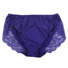 2016 Sexy Large Sizes Women's Lace Panties  Soft Briefs High Waist Buttock Underwear Plus Size Underwear