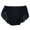 2016 Sexy Large Sizes Women's Lace Panties  Soft Briefs High Waist Buttock Underwear Plus Size Underwear