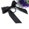 2016 New Fashion Nice Hair Accessories Ribbon Bowknot Elastic Hair Bands for Women Girls Hot Sale Rubber Bands Free Shipping 2016 New Fashion Nice Hair Accessories Ribbon Bowknot Elastic Hair Bands for Women Girls Hot Sale Rubber Bands Free Shipping