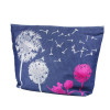 Canvas Tote Women Handbag Shoulder Beach Bag Satchel Shopping Messenger Dandelion Large Women's Casual Bag bolsa feminina Mance