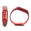Camouflage Strap For Xiaomi Mi Band 2 Leopard Belt For Xiaomi 2 Smart Wristband Silicone  Bracelet for Miband 2