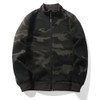 Camouflage Hooded Jacket Men Hoodies 2017 Winter Warm Coat Tracksuit Thick Army Green Sweatshirts Military Fleece Hooded Jacket