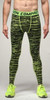 Camouflage fitness pants male tights male high elastic PRO fitness pants quick-drying compression pants