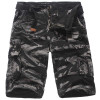 Camouflage Camo Cargo Shorts Men 2017 New Mens Casual Shorts Male Loose Work Shorts Man Military Short Pants Plus Size 29-38