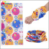 Camouflage Bandana Bibs 25*48Cm 100% Polyester Microfiber Scarf Children Multifunctional Seamless Bandana Baby Headbands 2017 82