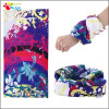 Camouflage Bandana Bibs 25*48Cm 100% Polyester Microfiber Scarf Children Multifunctional Seamless Bandana Baby Headbands 2017 82