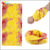 Camouflage Bandana Bibs 25*48Cm 100% Polyester Microfiber Scarf Children Multifunctional Seamless Bandana Baby Headbands 2017 82