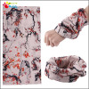 Camouflage Bandana Bibs 25*48Cm 100% Polyester Microfiber Scarf Children Multifunctional Seamless Bandana Baby Headbands 2017 82