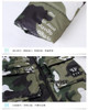 Camouflage 2017 Children's Down Jacket Long Thick Boy Winter Coat Duck Down Kids Winter Jackets for Boy Outerwear Fur Collar