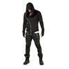 2017 Brand Design Men Hoodies Hop Streetwear Zipper Fashion Sweatshirt Men's Tracksuit Men Assassins Creed Hoodies
