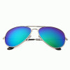 2017 Brand Design Aviator Sunglasses Men Women Mirror Sunglass Male Sun Glasses For Men So Real Sunglass Driving Glasses UV400
