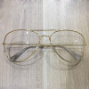 2017 Brand Design Eyeglasses Women Glasses Clear Luxury Optical Spectacle Eyewear Frames Men Glasses Frames Female Male
