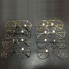 2017 Brand Design Eyeglasses Women Glasses Clear Luxury Optical Spectacle Eyewear Frames Men Glasses Frames Female Male
