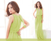 2017 Boho Dress Chiffon Big Plus Size Summer Dress Long Maxi Dress Robe Casual Sexy Women Elegant Beach Dress Vestido de festa