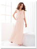 2017 Boho Dress Chiffon Big Plus Size Summer Dress Long Maxi Dress Robe Casual Sexy Women Elegant Beach Dress Vestido de festa
