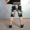 2017 Body Engineers Men Shorts Brand Fitness Mens Professional Bodybuilding Short Pants Gasp Big Size Gyms Short