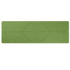 TPE Non-Slip Yoga Mat 1830x 610x 6mm