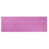 TPE Non-Slip Yoga Mat 1830x 610x 6mm