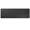 TPE Non-Slip Yoga Mat 1830x 610x 6mm