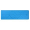 TPE Non-Slip Yoga Mat 1830x 610x 6mm