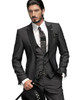 2016 Custom Made Tuxedos White Men Suits with pants Slim Fit  Wedding Suits Groomsmen Groom Suits (Jacket+Pants+Vest+Tie)