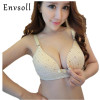 2016 Cotton Breast Feeding Bra Push Up Nursing Bra Breastfeeding Maternity Clothes For Pregnant Women Underwear Mother Lactation