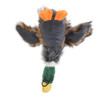 2016 Classic Dog Toys Stuffed Squeaking Duck Dog Toy Plush Puppy Honking Duck for Dogs pet chew squeaker squeaky toy