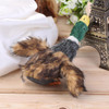2016 Classic Dog Toys Stuffed Squeaking Duck Dog Toy Plush Puppy Honking Duck for Dogs pet chew squeaker squeaky toy