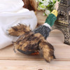 2016 Classic Dog Toys Squeaking Duck Dog Toy Plush Puppy duck for Dogs pet chew squeaker squeaky toy Cachorro Mascotas Toy