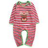 2016 Christmas Baby Girls Boys Clothes Newborn Infant Bebes Striped Romper Kids Christmas Costume Clothing 0-24M 2016 Christmas Baby Girls Boys Clothes Newborn Infant Bebes Striped Romper Kids Christmas Costume Clothing 0-24M