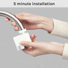 Smart Home Water Tap Sensor
