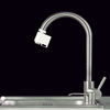 Smart Home Water Tap Sensor