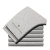 2016 Casual Men Pants Spring Summer Mens linen Cotton Trousers Midwaist Men's Long Pants Big Size Solid Trousers