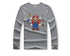 2016 cartoon boys t shirt nova 100%cotton long sleeve shirts kids clothes baby tees fashion girls tops children t-shirts 2016 cartoon boys t shirt nova 100%cotton long sleeve shirts kids clothes baby tees fashion girls tops children t-shirts