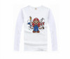 2016 cartoon boys t shirt nova 100%cotton long sleeve shirts kids clothes baby tees fashion girls tops children t-shirts 2016 cartoon boys t shirt nova 100%cotton long sleeve shirts kids clothes baby tees fashion girls tops children t-shirts