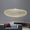 Pilvi - Modern Art Deco Star Light Dotted Cloud Lamps Pilvi - Modern Art Deco Star Light Dotted Cloud Lamps