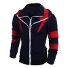 2016 brand new men's hoodies &amp; sweatshirts active men Spider Man hoody sportswear chandal hombre sweatshirt Tracksuit Men