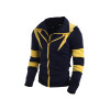 2016 brand new men's hoodies &amp; sweatshirts active men Spider Man hoody sportswear chandal hombre sweatshirt Tracksuit Men