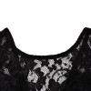 2016 Brand Clothing Women Black Sexy Short Sleeveless Lace Dress Short Evening Party Dresses Hollow Out 2016 Brand Clothing Women Black Sexy Short Sleeveless Lace Dress Short Evening Party Dresses Hollow Out