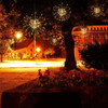 LED Starburst Light (Set of 2)