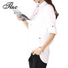 Elegant Blouse White Shirt Women Size S-3XL Ladies Office Shirts Formal &amp; Casual Cotton Blouse Fashion Blusas Femininas