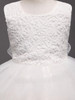 Elegant Baby Girl Dress wedding baptism princess dresses for girls newborn birthday party tutu dress girl clothes kids clothing