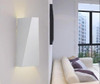 Geometric Wall Lamp