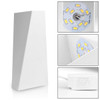 Geometric Wall Lamp
